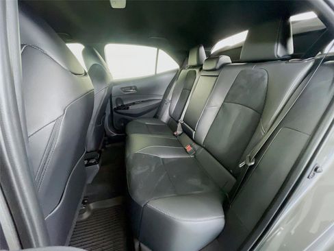 Used 2025 Toyota Corolla GR image 29