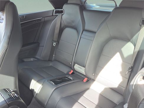 Used 2016 Mercedes-Benz E 550 Cabriolet image 10