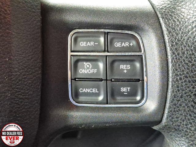 Used 2014 RAM 1500 Express AWD/4WD image 13