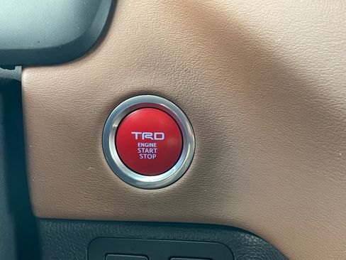 Used 2024 Toyota Tundra 1794 Edition image 28