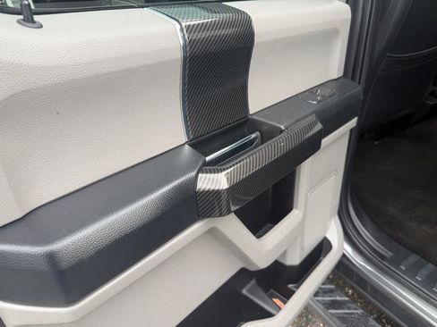 Used 2018 Ford F150 XLT w/ Trailer Tow Package AWD/4WD image 12