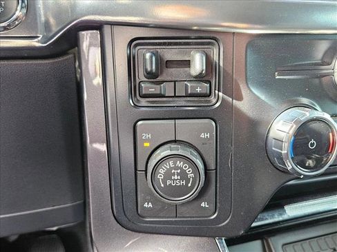 Used 2023 Ford F150 Lariat w/ Equipment Group 502A High image 19