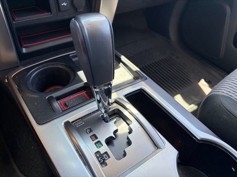 Used 2023 Toyota 4Runner SR5 RWD image 8
