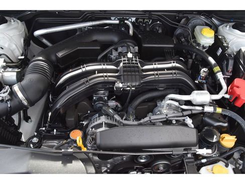 Certified 2025 Subaru Crosstrek 2.5i Limited image 24