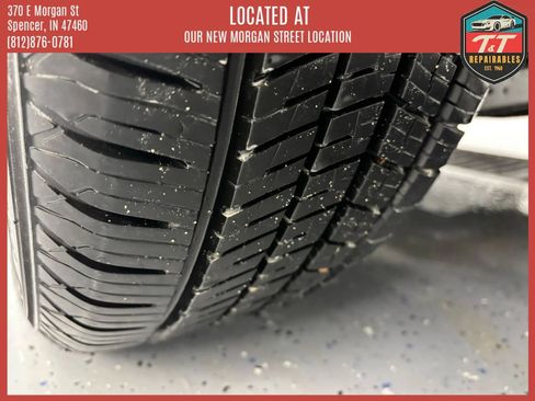 Used 2021 Subaru Impreza 2.0i Limited image 48