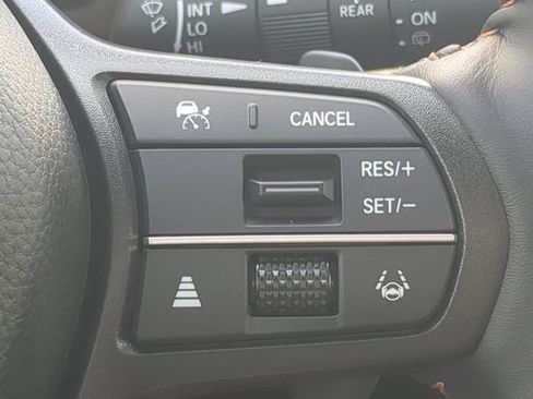 New 2026 Honda CR-V Sport-L image 24