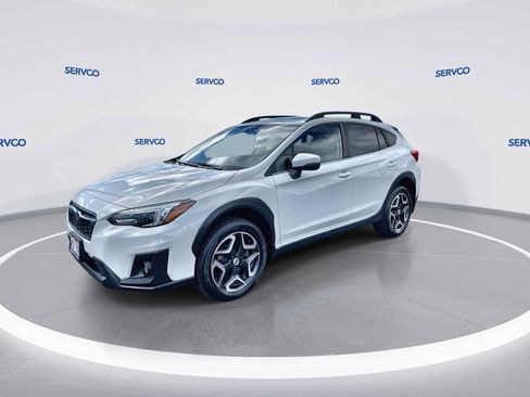 Used 2018 Subaru Crosstrek 2.0i Limited AWD/4WD image 4