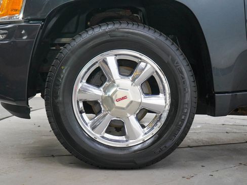 Used 2003 GMC Envoy SLT AWD/4WD image 26