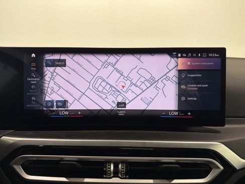 Certified 2023 BMW 330i xDrive Sedan w/ Driving Assistance Package image 33