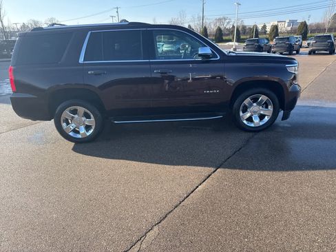 Used 2020 Chevrolet Tahoe Premier w/ Premier 6.2L Value Package image 10