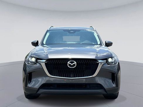 Certified 2024 MAZDA CX-90 3.3 Turbo w/ Preferred Plus AWD/4WD image 8