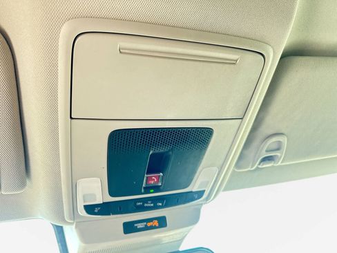 Used 2024 Honda Accord LX image 17