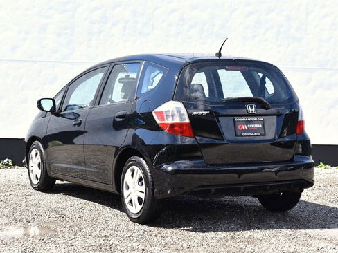 Used 2009 Honda Fit image 2