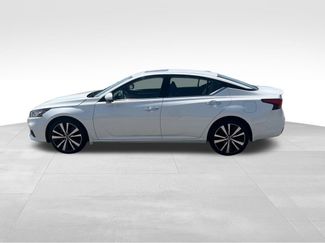 Used 2019 Nissan Altima 2.5 Platinum AWD/4WD video 2