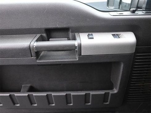 Used 2015 Ford F350 Lariat w/ Chrome Package image 22
