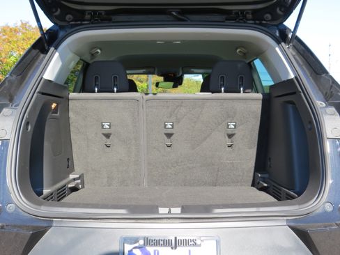 Used 2021 Chevrolet TrailBlazer LS image 12