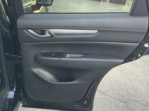 Certified 2025 MAZDA CX-5 AWD 2.5 S w/ Select Package image 20