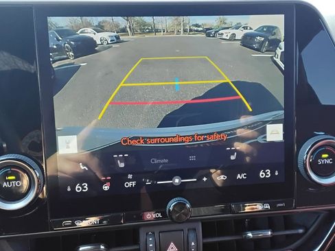 Used 2022 Lexus NX 350 AWD w/ Cold Area Package image 9