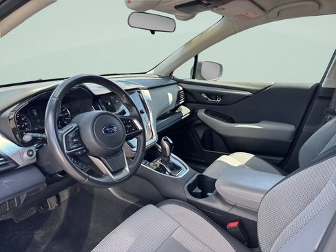Used 2022 Subaru Outback Premium AWD/4WD image 13