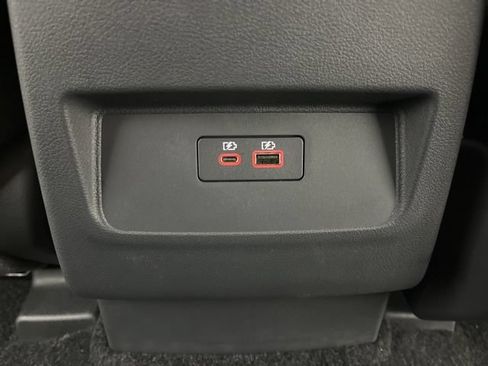 New 2026 Nissan Frontier PRO-4X w/ Tow Package AWD/4WD image 46