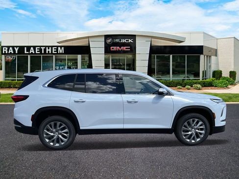 New 2026 Buick Enclave Preferred w/ Power Package image 6