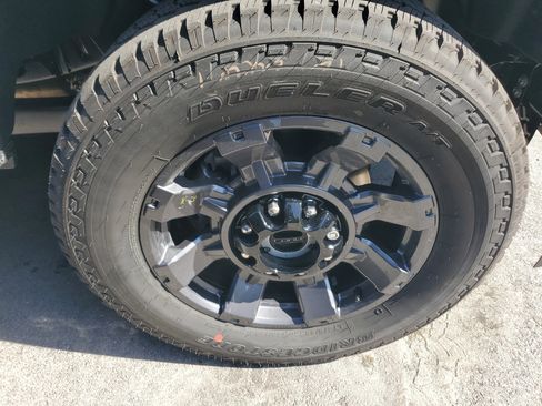 New 2026 Ford F250 XL w/ STX Appearance Package AWD/4WD image 8