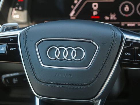 New 2026 Audi RS 7 Performance image 22