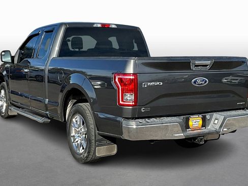 Used 2015 Ford F150 XLT w/ Equipment Group 301A Mid image 11
