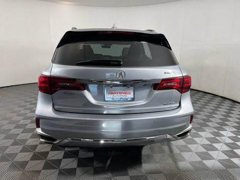 Used 2020 Acura MDX SH-AWD w/ Advance Package image 4