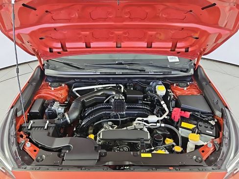 Certified 2024 Subaru Crosstrek 2.0i Premium AWD/4WD image 6
