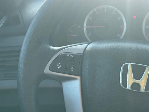 Used 2009 Honda Accord LX-P image 23