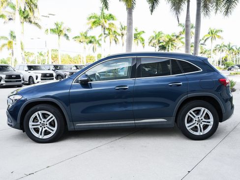 Used 2021 Mercedes-Benz GLA 250 4MATIC image 7