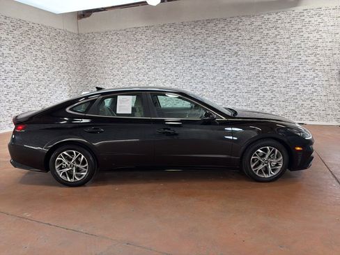 Certified 2023 Hyundai Sonata SEL image 8