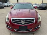 Used 2013 Cadillac ATS Performance w/ Cold Weather Package image 2