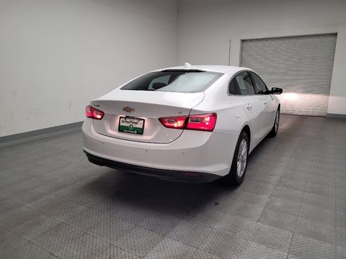 Used 2024 Chevrolet Malibu LT image 7