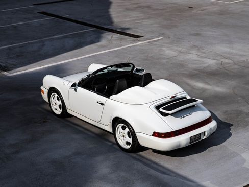 Used 1994 Porsche 911 Speedster image 19