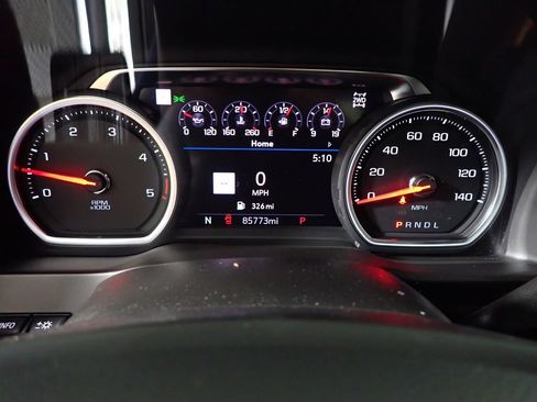 Used 2022 Chevrolet Silverado 3500 High Country w/ Z71 Off-Road Package image 29