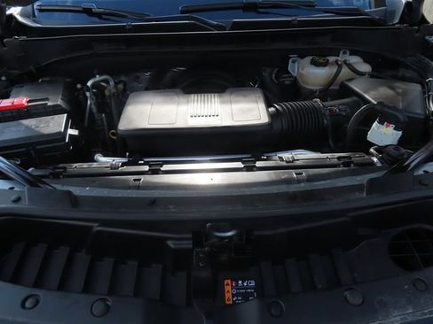 Used 2023 GMC Yukon XL Denali w/ LPO, Floor Liner Package AWD/4WD image 13