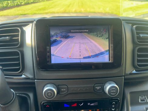 New 2025 RAM ProMaster 2500 w/ Convenience Group image 36