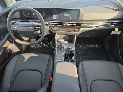 New 2026 Kia Sportage EX image 9