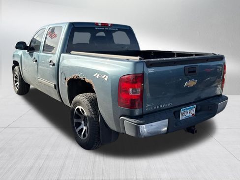 Used 2010 Chevrolet Silverado 1500 LT w/ Power Pack Plus image 4