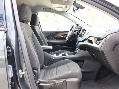 Used 2018 GMC Terrain SLE FWD image 31
