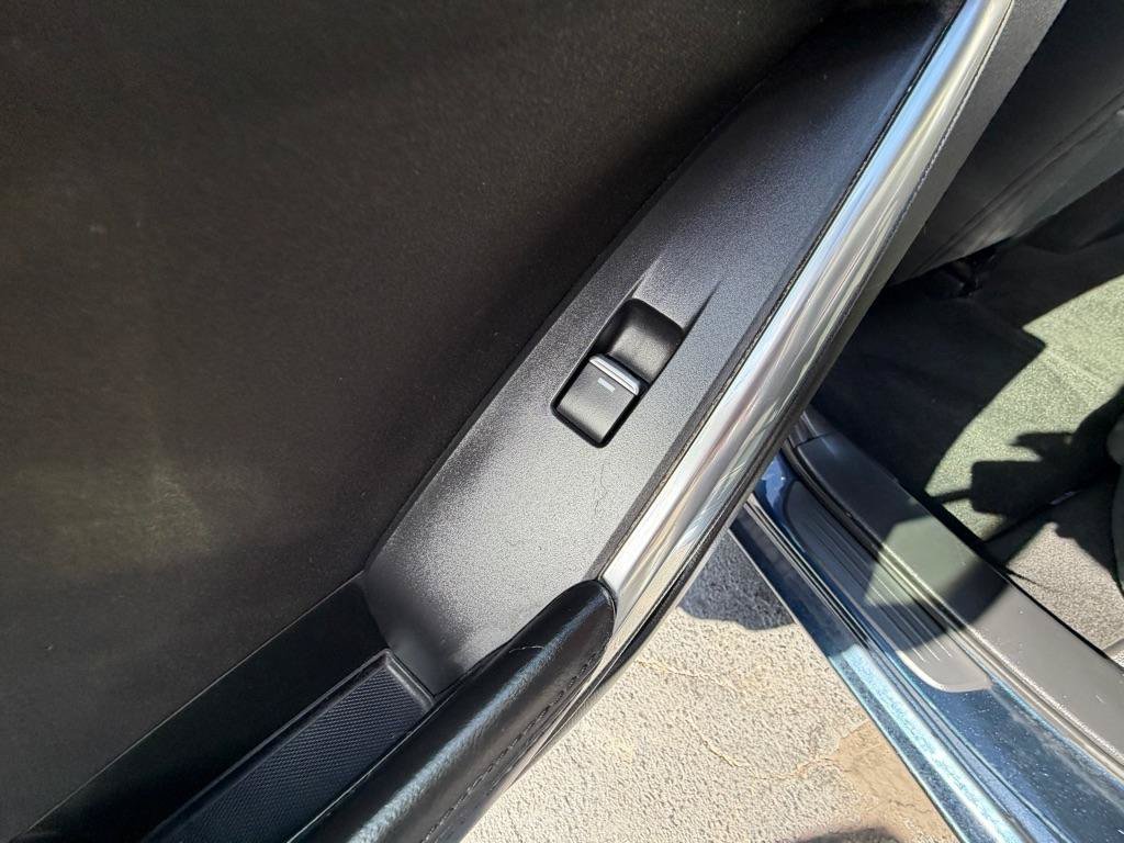 Used 2016 MAZDA MAZDA6 Sport FWD image 11