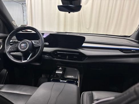 Used 2026 Buick Enclave Avenir w/ Super Cruise Package AWD/4WD image 22