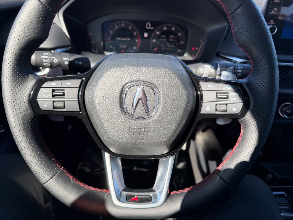Used 2026 Acura ADX A-Spec AWD/4WD image 19