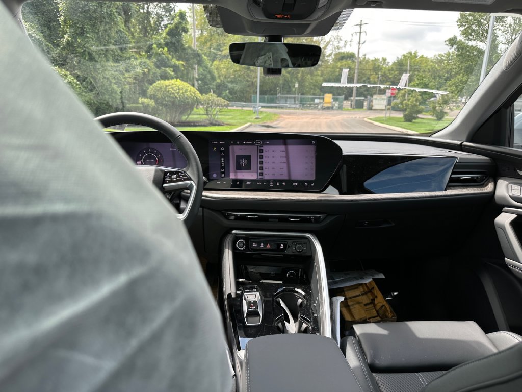 New 2026 Audi Q5 Premium Plus AWD/4WD image 11