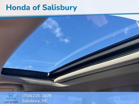 Used 2021 Acura TLX w/ Technology Package image 18