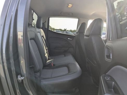 Used 2015 Chevrolet Colorado Z71 RWD image 24