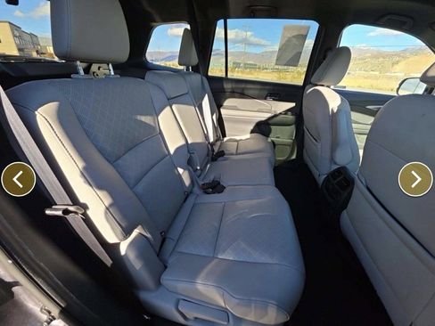 Used 2021 Honda Passport EX-L image 10