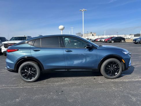 New 2026 Buick Envista Sport Touring FWD image 10